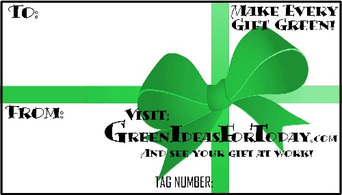 G.I.F.T. Emails Link